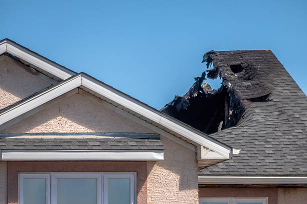 Licensed Fire Damage Repair service in Laurel, VA - Fire Damage Laser Cleaning